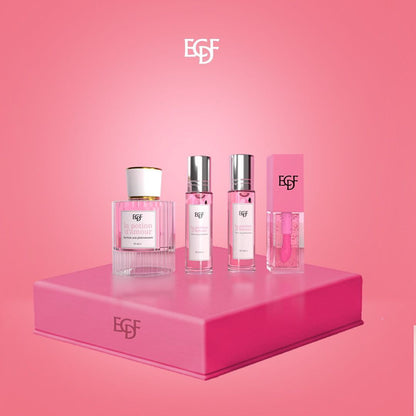 Coffret aux phéromones